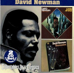 Lonely Avenue / Newmanism