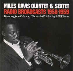 Radio Broadcasts 1958-1959