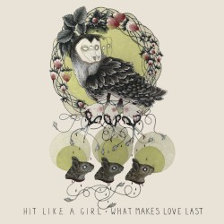 What Makes Love Last