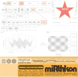 (format) Original Motion Picture Soundtrack