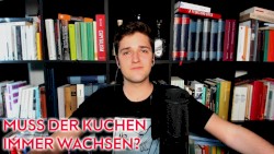 Wohlstand für Alle #244, „Ulrike, Maurice und die Vier-Tage-Woche“
