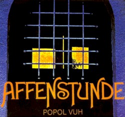 Affenstunde
