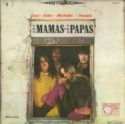 The Mamas & the Papas