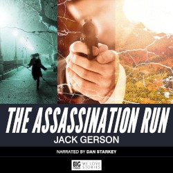 The Assassination Run