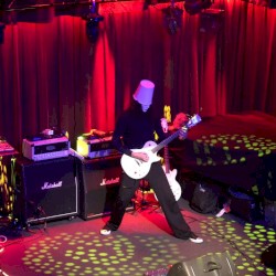 2016-09-24, Late Show: Ardmore Music Hall, Ardmore, PA, USA