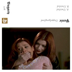 Buffy 3.16: Doppelgangland