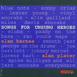 Songs for Unsung Heroes