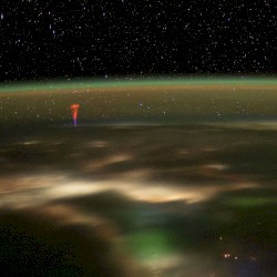 The Observations of a Blazing Worlder on Return From a Soundwalk in Seattle