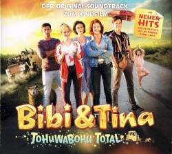 Tohuwabohu total: Der original soundtrack zum kinofilm