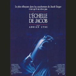 Jacob's Ladder: Original Soundtrack