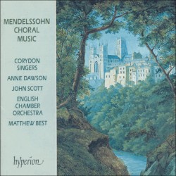 Choral Music
