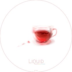 Liquid