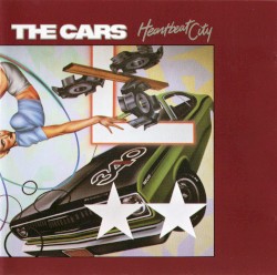 Heartbeat City