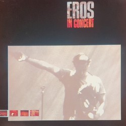Eros in Concert