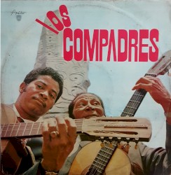 Los Compadres