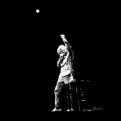 2004-11-15: Congress Theater, Chicago, IL, USA