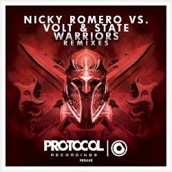 Warriors (remixes)