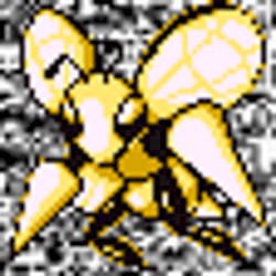 #015 ~ Beedrill