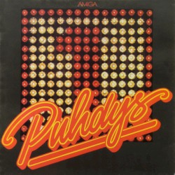Die Puhdys