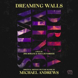 Dreaming Walls (Original Motion Picture Soundtrack)
