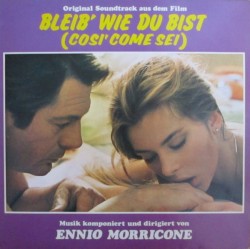 Bleib wie du bist (Così come sei)