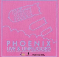 Live & Unplugged