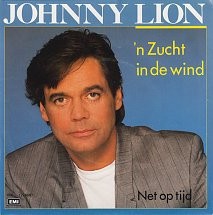 ’n Zucht in de wind