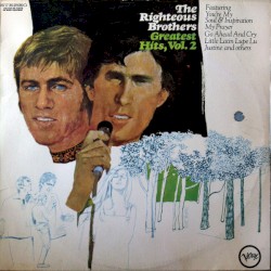 Greatest Hits, Vol. 2