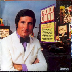 World Hits From International Musicals