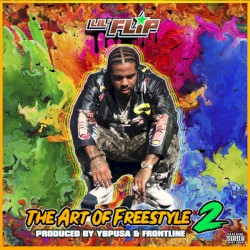 The Art of Freestyle 2