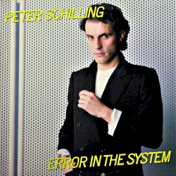 Error in the System