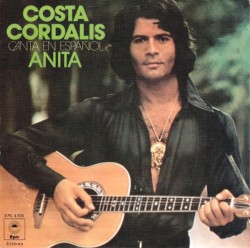 Anita / No dejes de pasar por mi casa esta noche