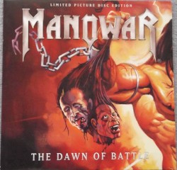 The Dawn of Battle