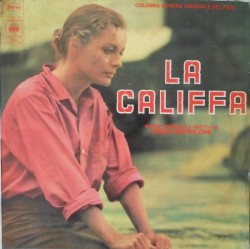 La califfa
