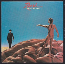 Hemispheres
