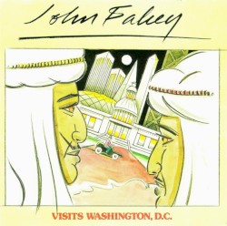 John Fahey Visits Washington, D.C.
