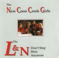 The L & N Don't Stop Here Anymore