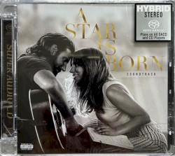 A Star Is Born Soundtrack