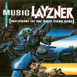 THE MUSIC FROM LAYZNER