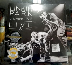 One More Light Live