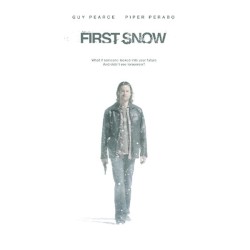First Snow