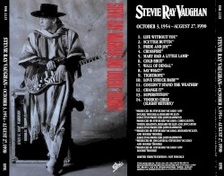 October 3, 1954 - August 27, 1990 [promo]