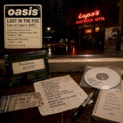 Lost in the Fog (DAT)