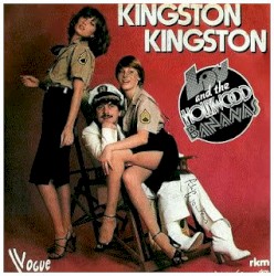 Lou and the Hollywood Bananas