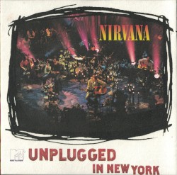 MTV Unplugged in New York
