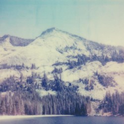 Yosemite National Park