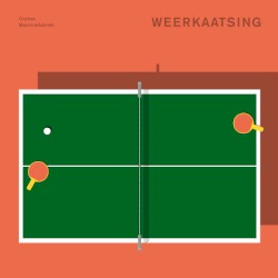 Weerkaatsing