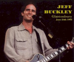 Glastonbury June 24th 1995