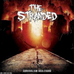 Survivalism Boulevard