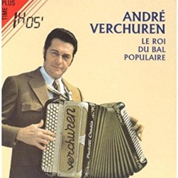 Le roi du bal populaire